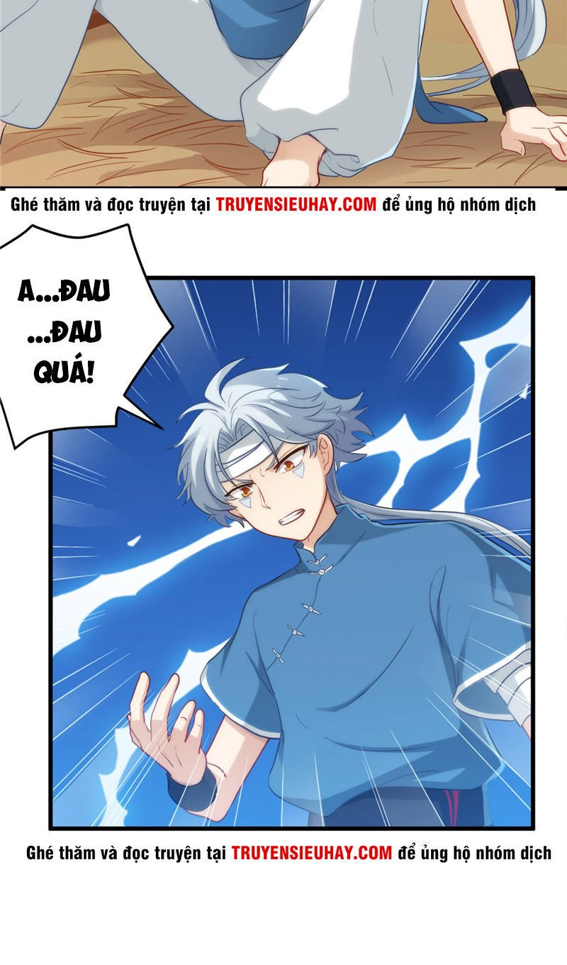 Chí Tôn Võ Đế Chapter 1 - 10