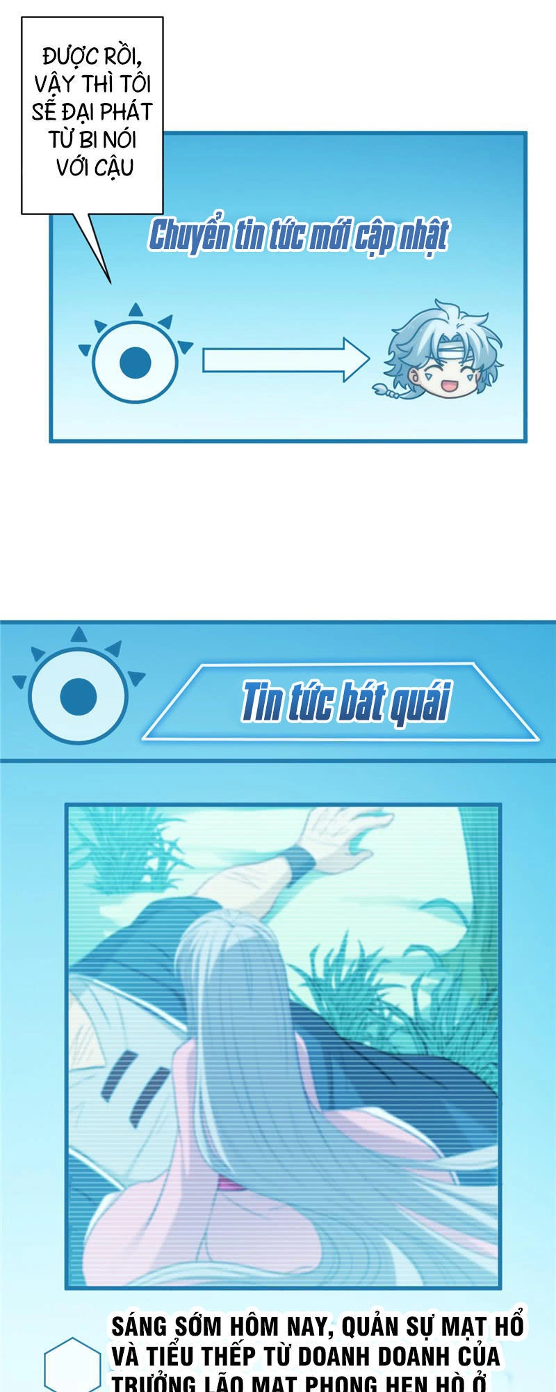 Chí Tôn Võ Đế Chapter 1 - 25