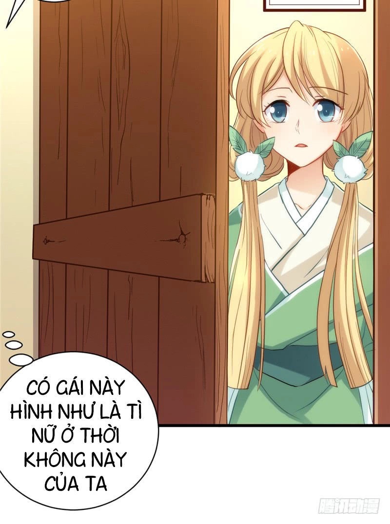 Chí Tôn Võ Đế Chapter 2 - 4