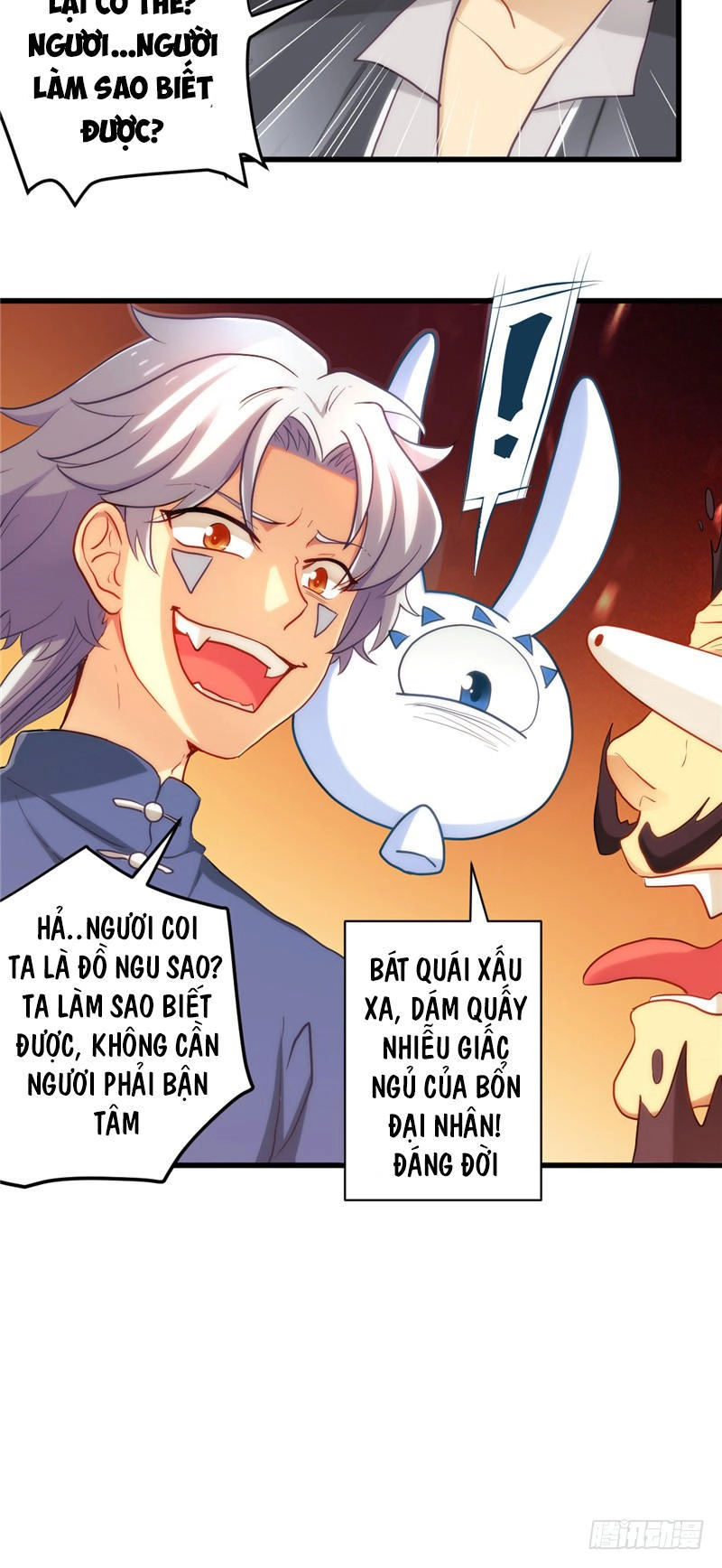 Chí Tôn Võ Đế Chapter 2 - 18