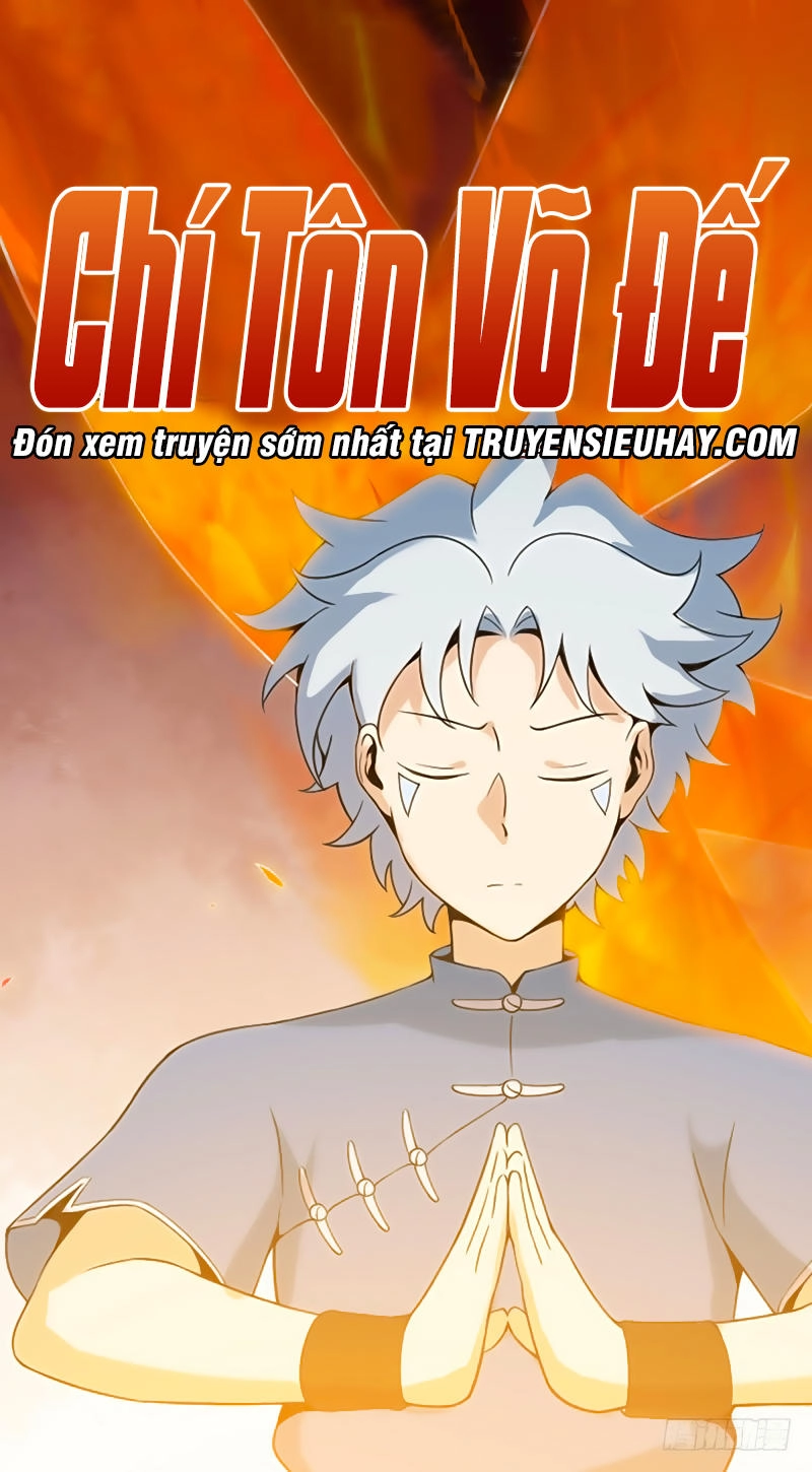 Chí Tôn Võ Đế Chapter 3 - 2