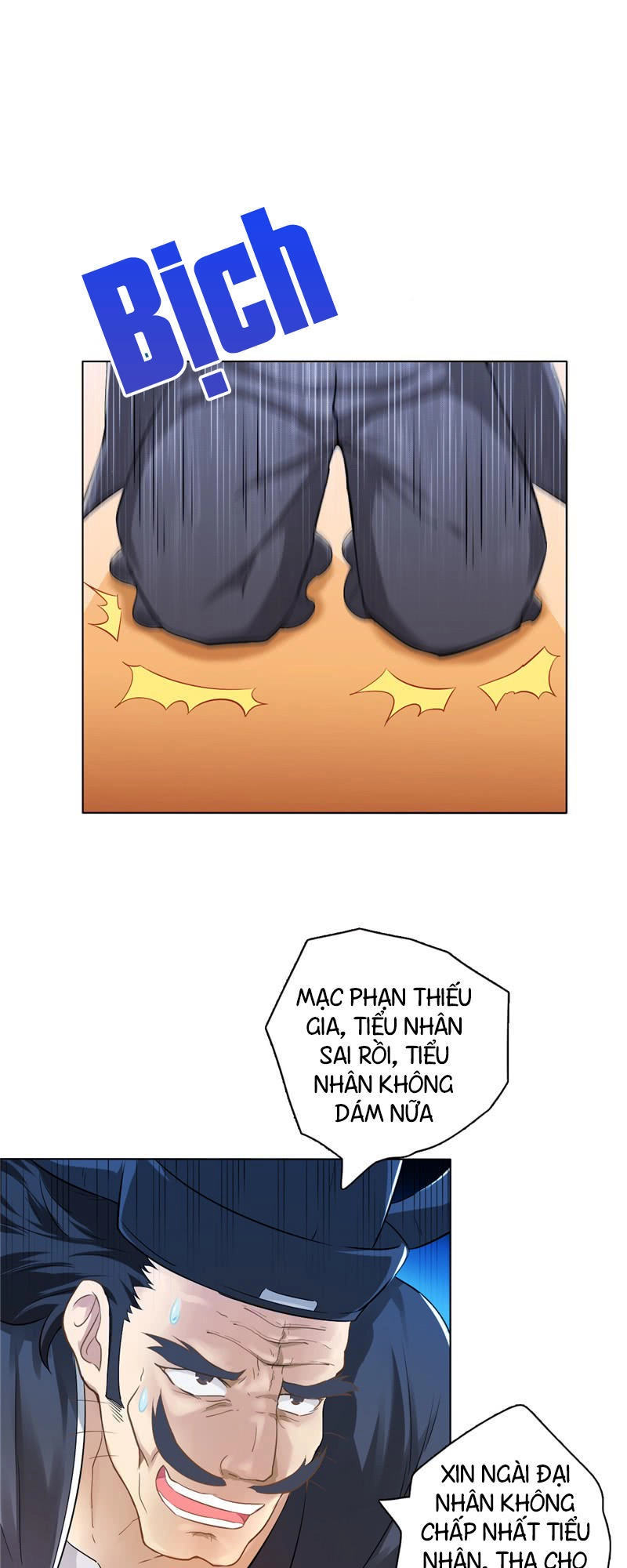 Chí Tôn Võ Đế Chapter 3 - 7