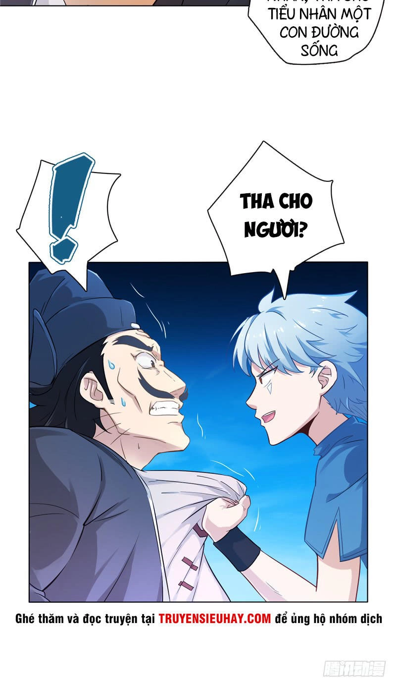 Chí Tôn Võ Đế Chapter 3 - 8