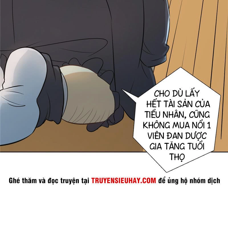 Chí Tôn Võ Đế Chapter 3 - 14