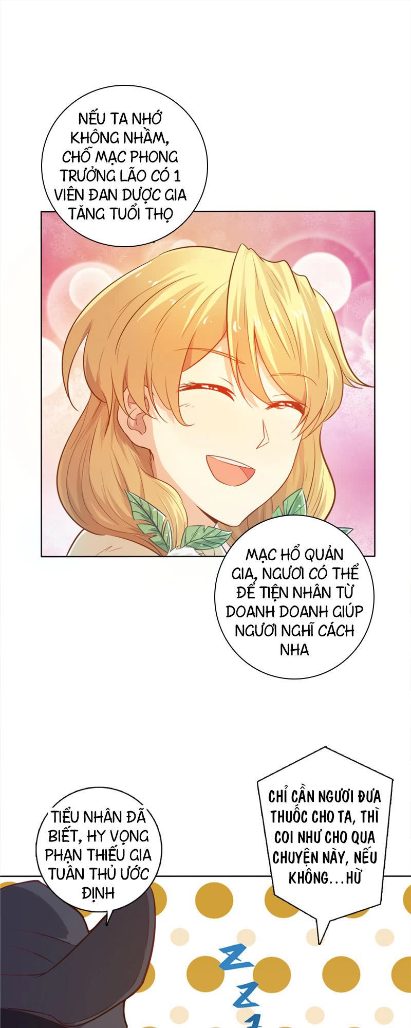 Chí Tôn Võ Đế Chapter 3 - 15