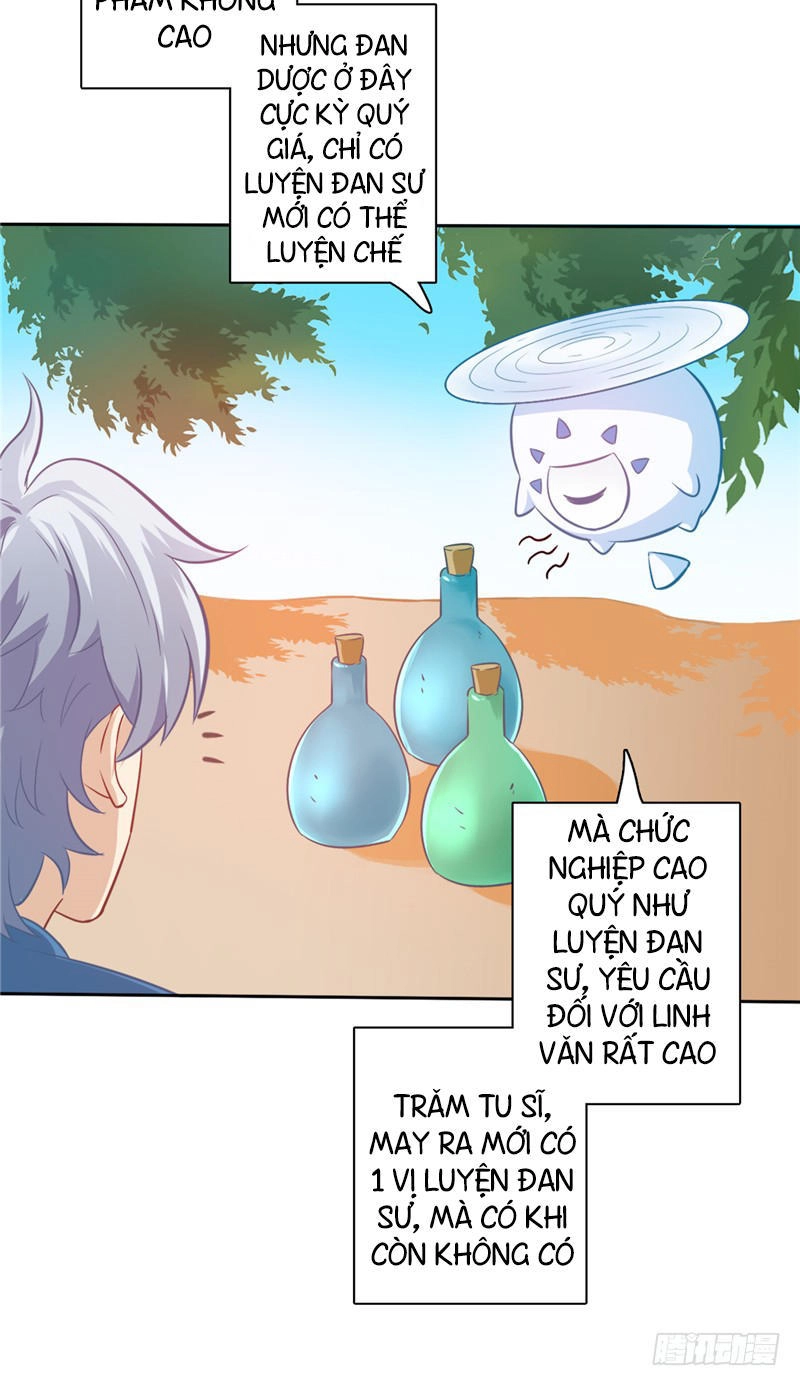 Chí Tôn Võ Đế Chapter 4 - 11