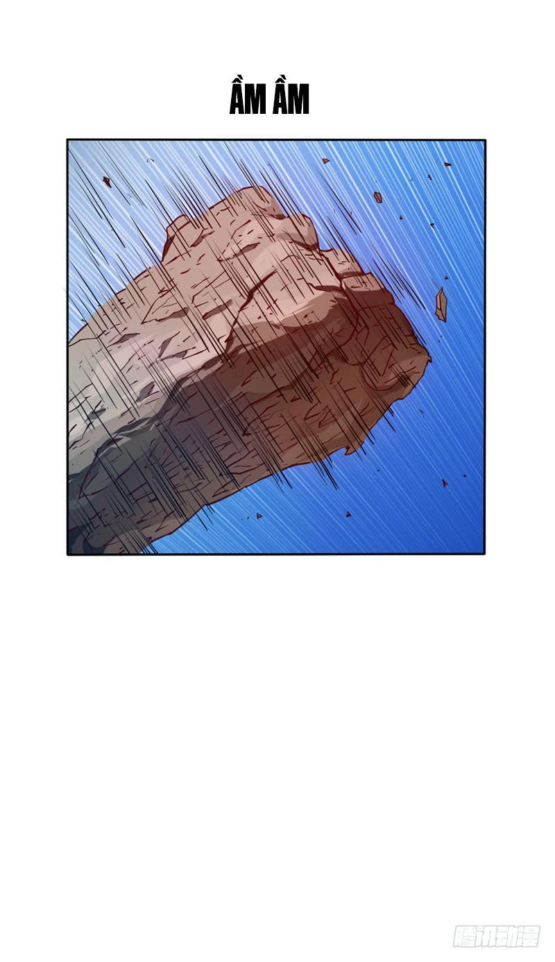 Chí Tôn Võ Đế Chapter 4 - 19