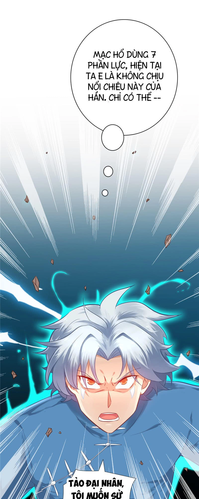 Chí Tôn Võ Đế Chapter 4 - 20