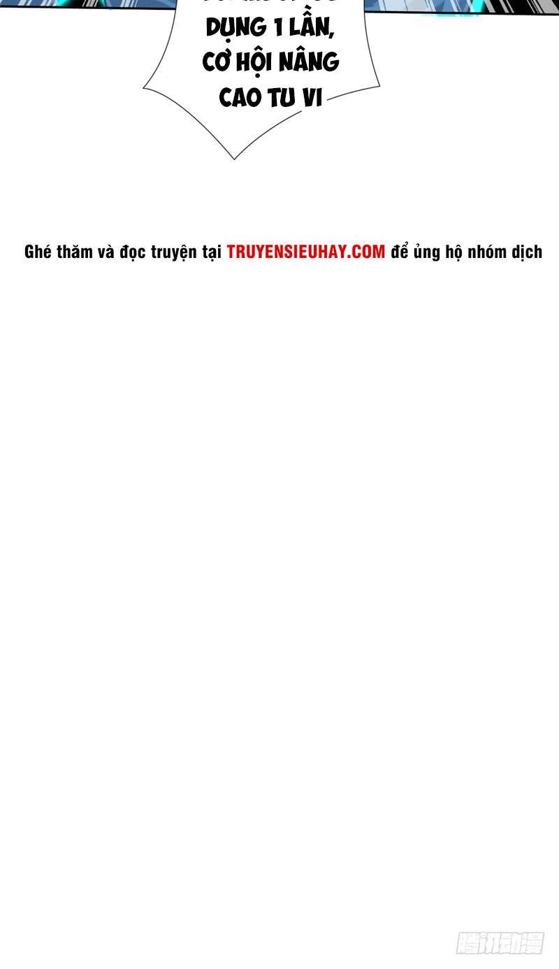 Chí Tôn Võ Đế Chapter 4 - 21