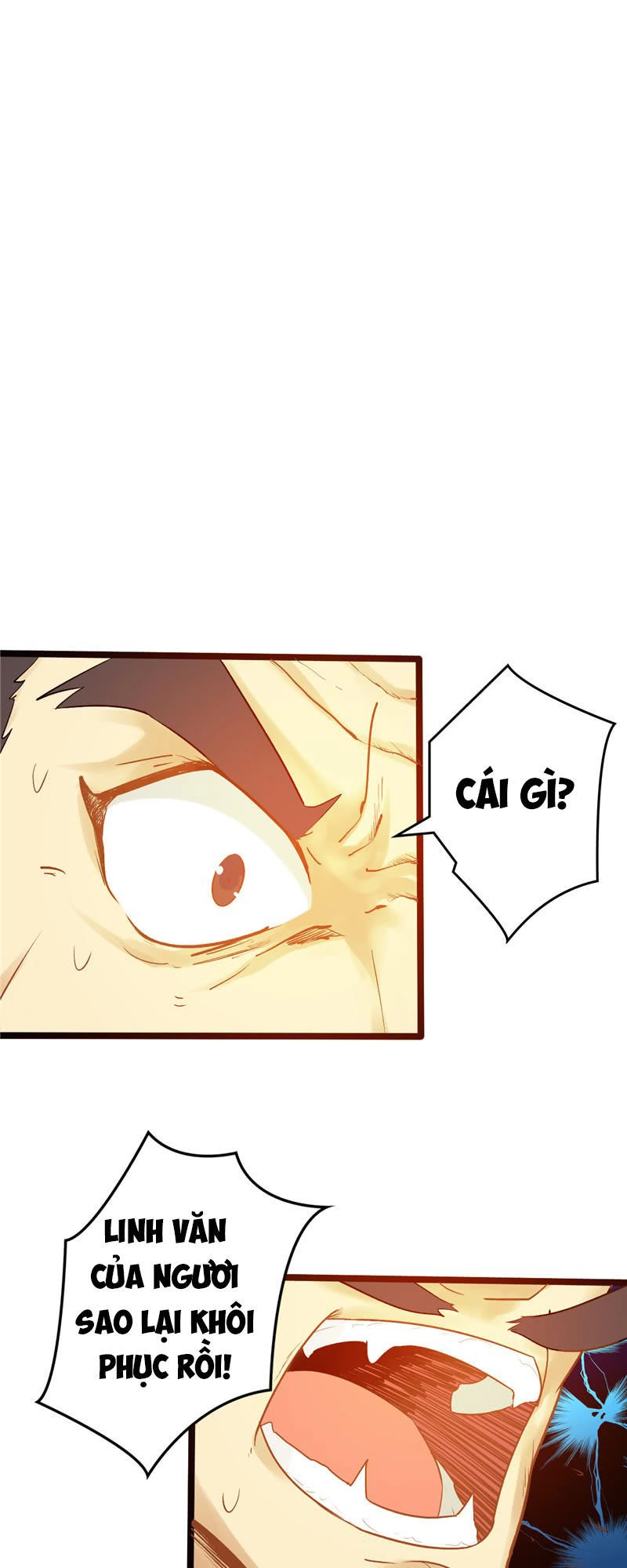 Chí Tôn Võ Đế Chapter 5 - 3