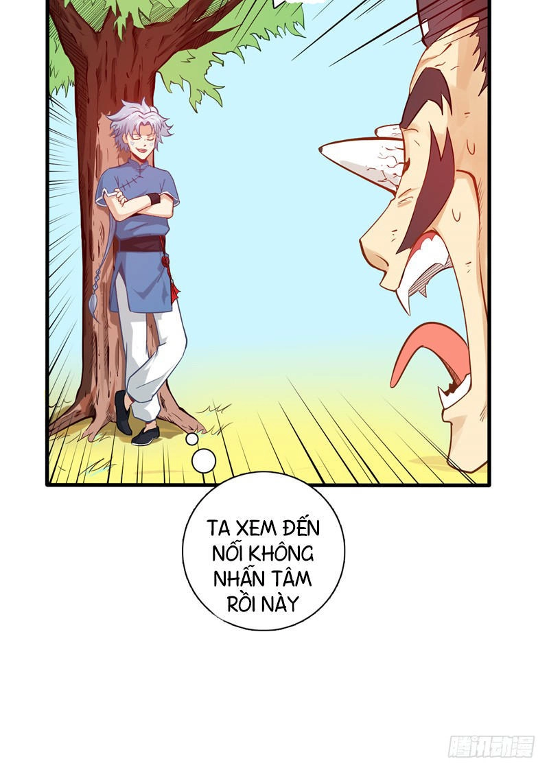 Chí Tôn Võ Đế Chapter 5 - 16