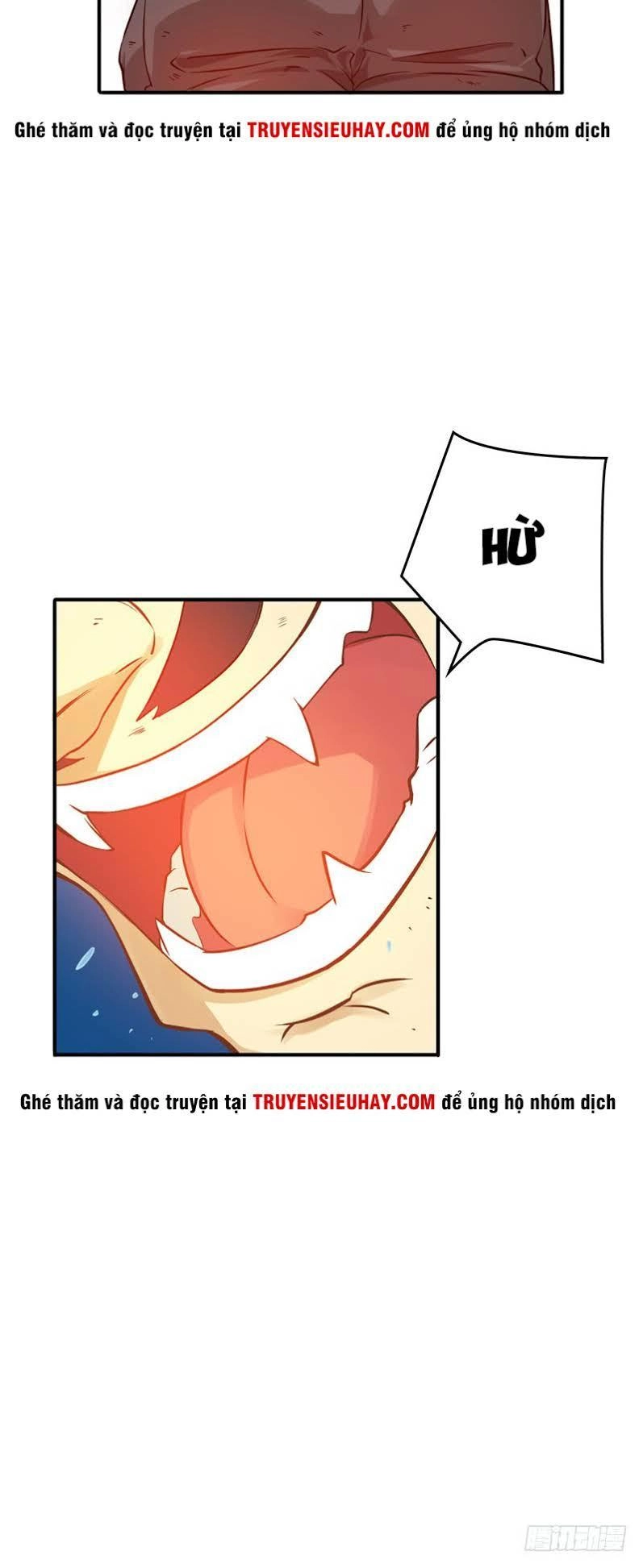 Chí Tôn Võ Đế Chapter 5 - 20