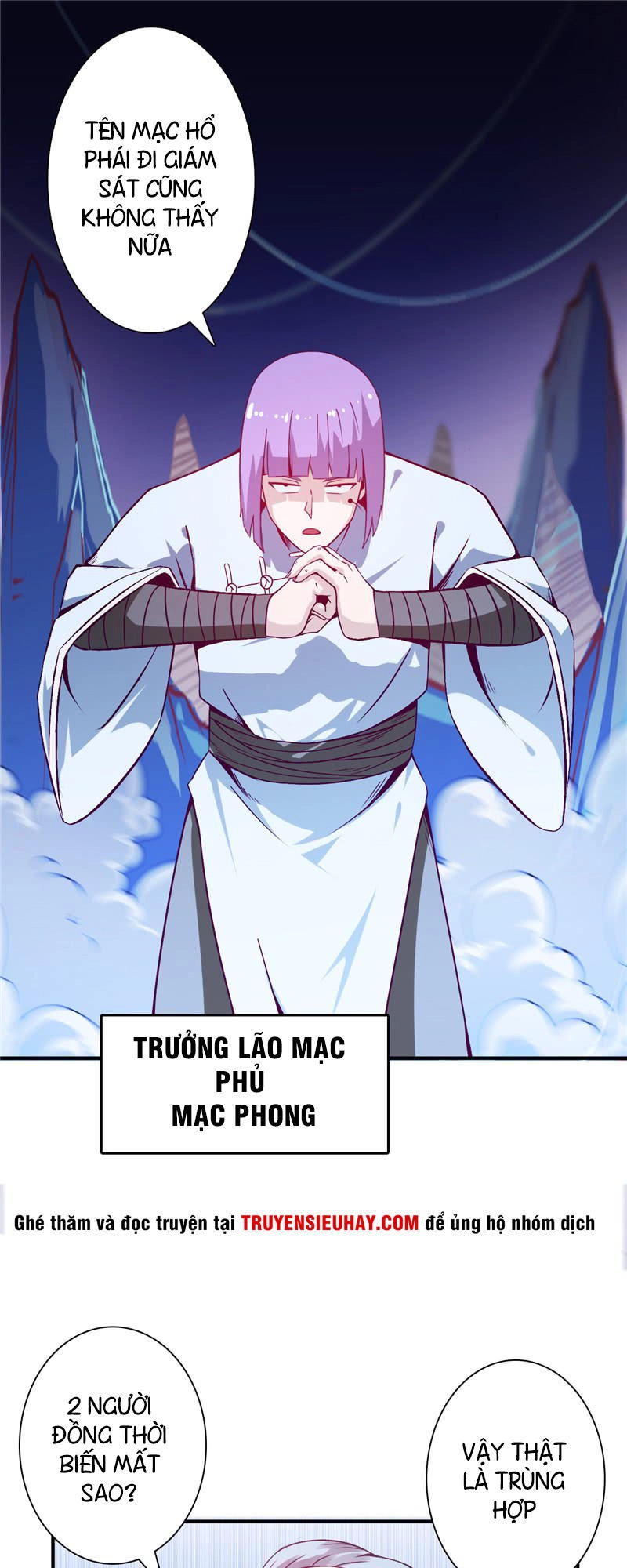 Chí Tôn Võ Đế Chapter 6 - 19