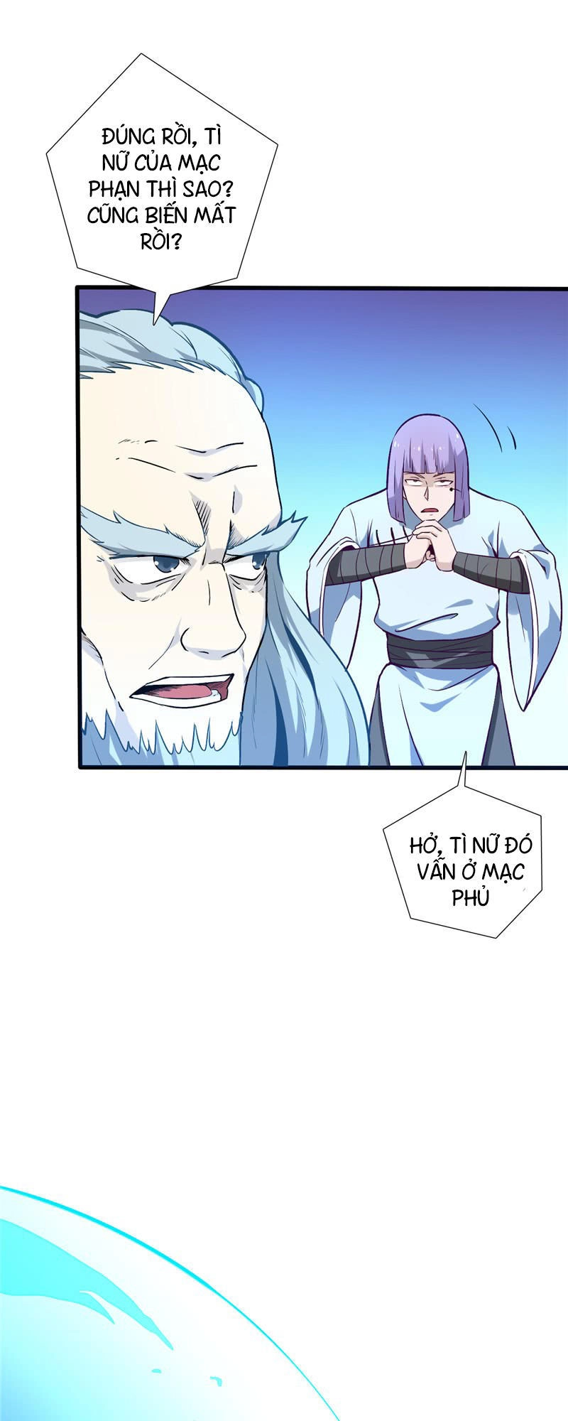 Chí Tôn Võ Đế Chapter 6 - 21