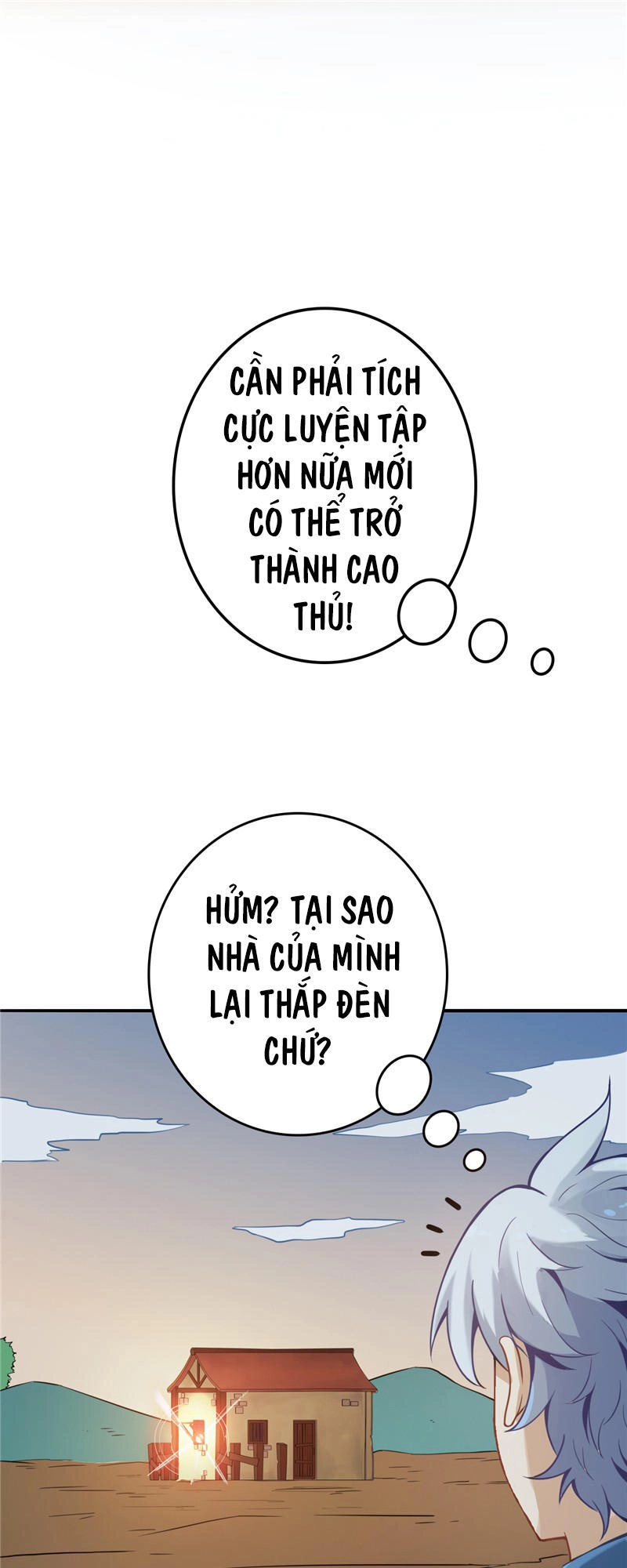 Chí Tôn Võ Đế Chapter 7 - 6