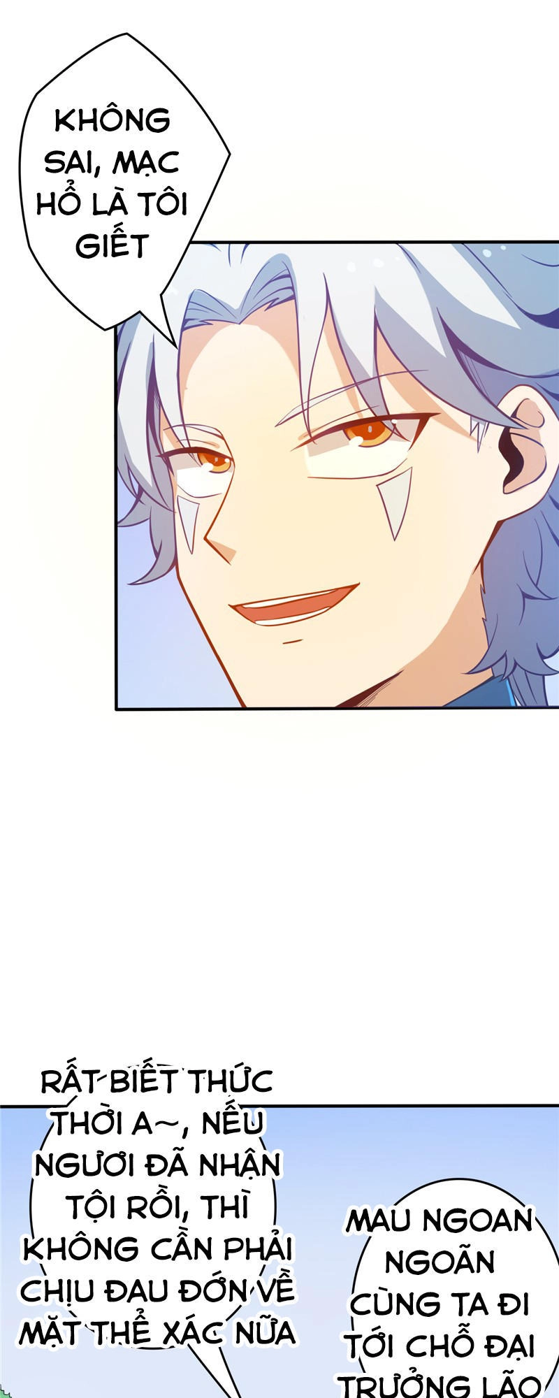 Chí Tôn Võ Đế Chapter 7 - 22