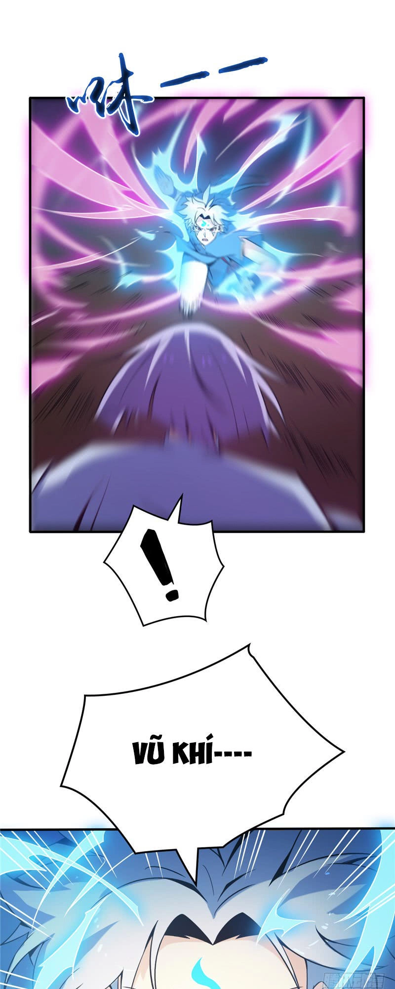 Chí Tôn Võ Đế Chapter 8 - 2