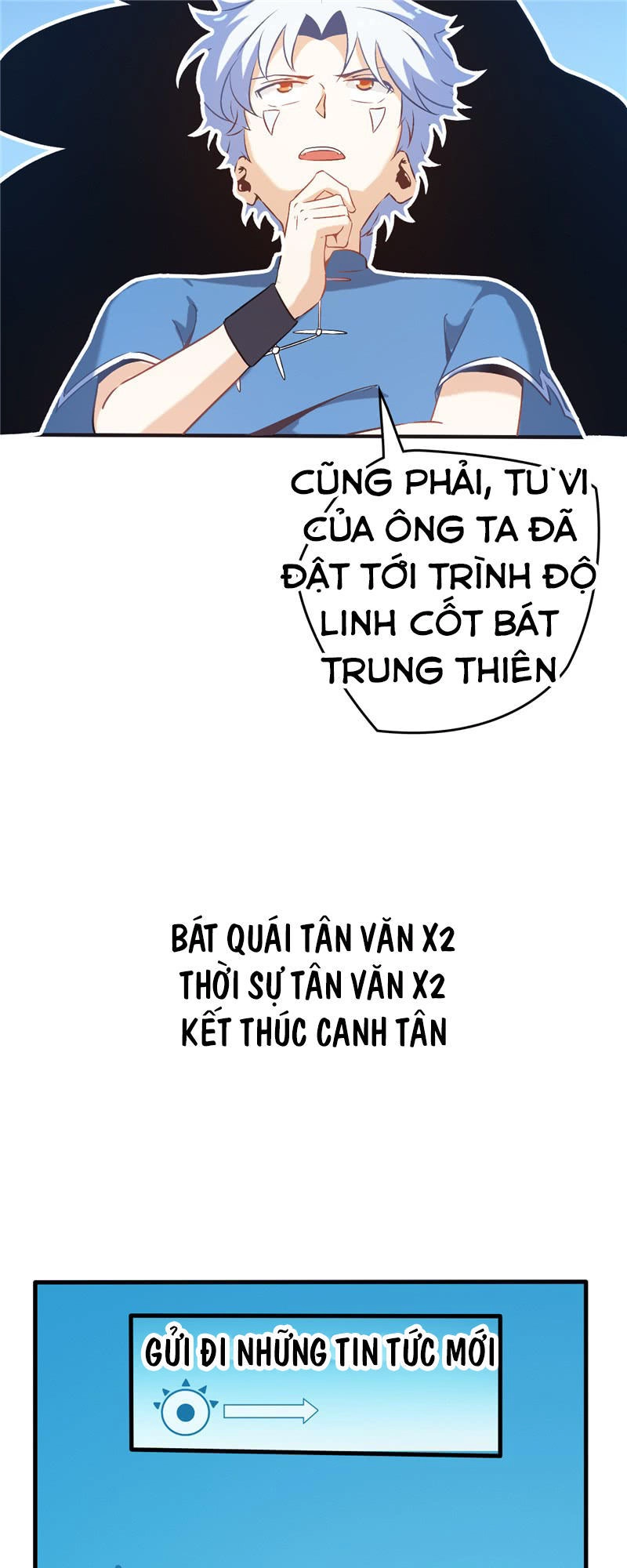 Chí Tôn Võ Đế Chapter 8 - 36