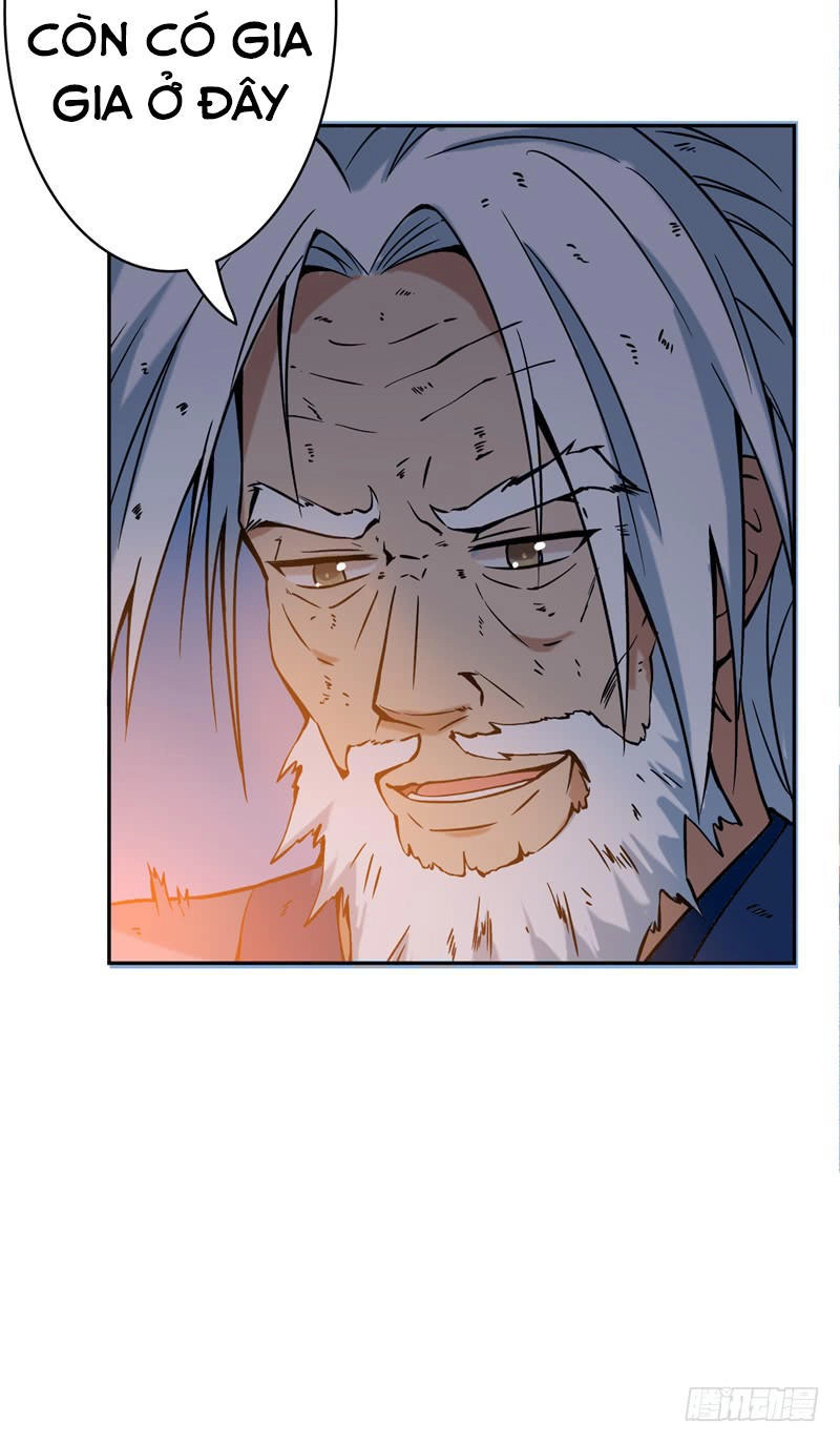 Chí Tôn Võ Đế Chapter 9 - 7