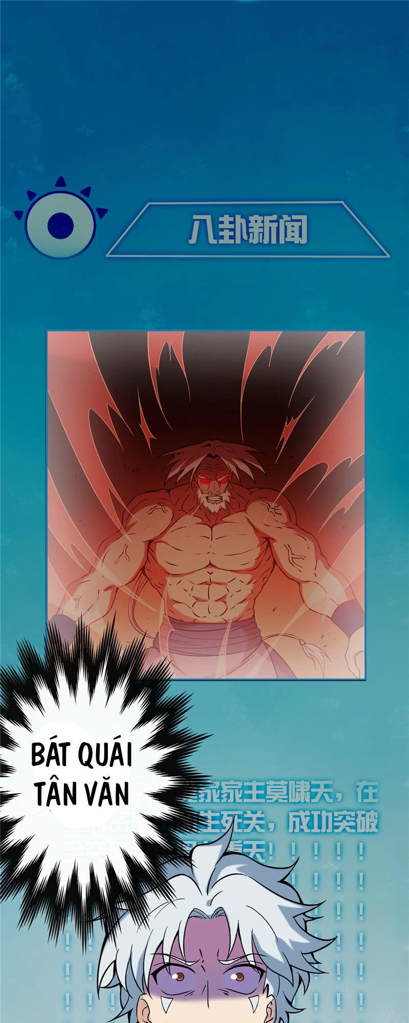 Chí Tôn Võ Đế Chapter 9 - 10