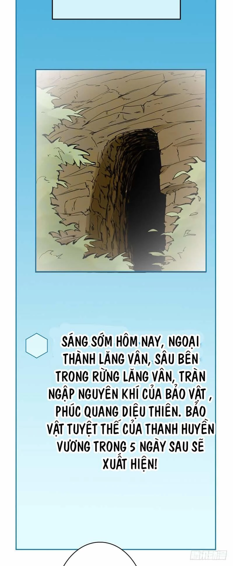 Chí Tôn Võ Đế Chapter 9 - 21