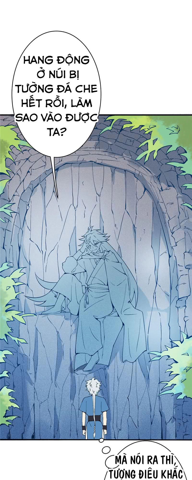 Chí Tôn Võ Đế Chapter 9 - 28