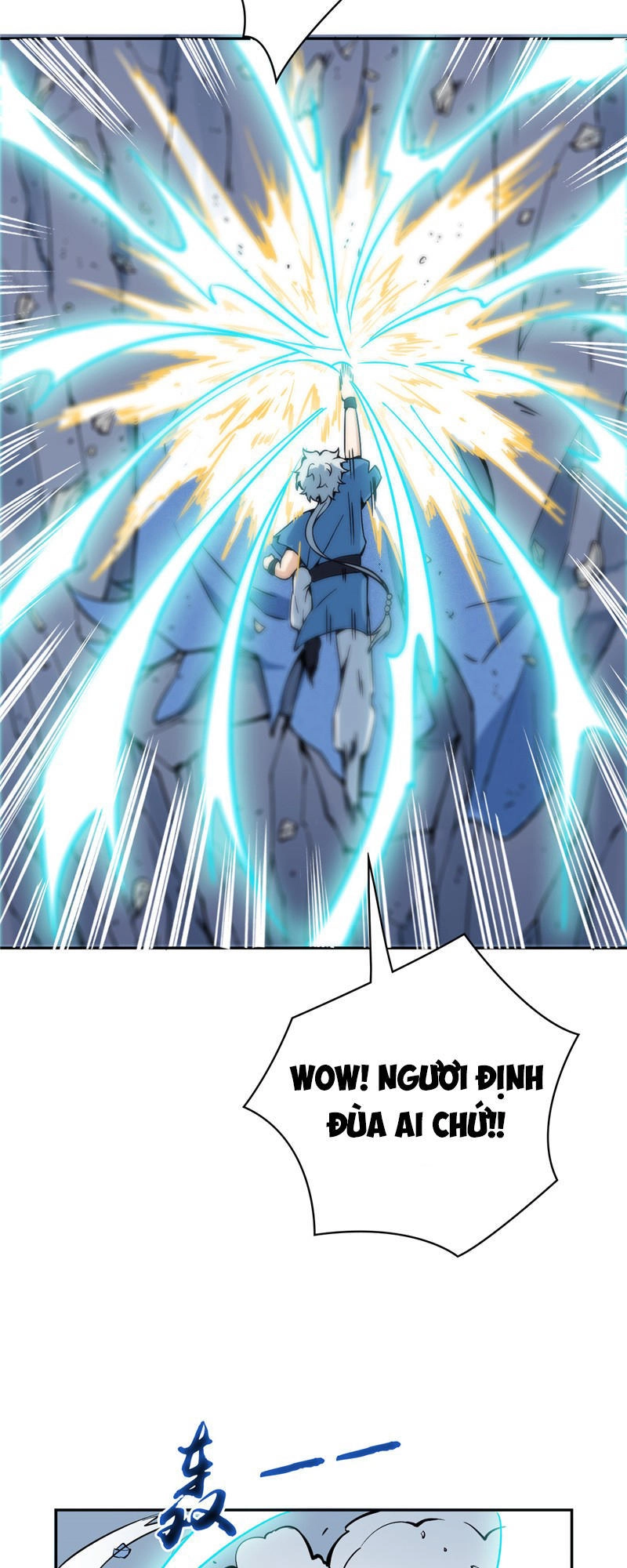 Chí Tôn Võ Đế Chapter 10 - 8