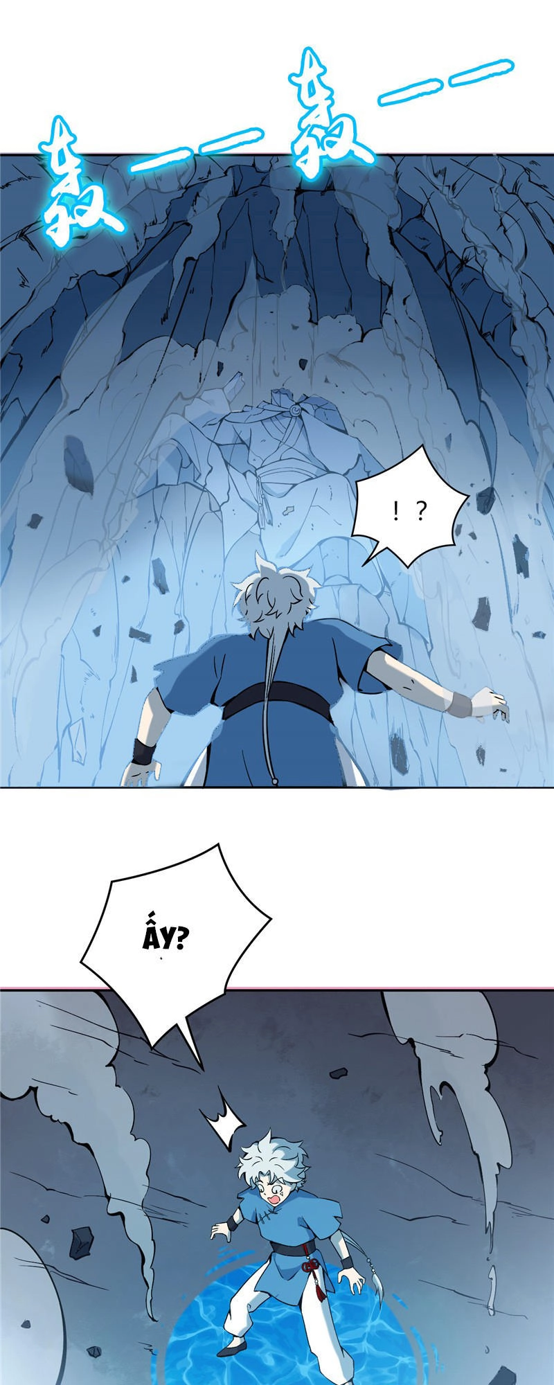 Chí Tôn Võ Đế Chapter 10 - 10