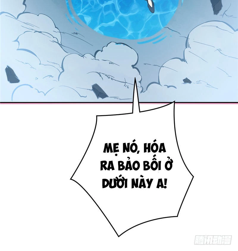 Chí Tôn Võ Đế Chapter 10 - 11