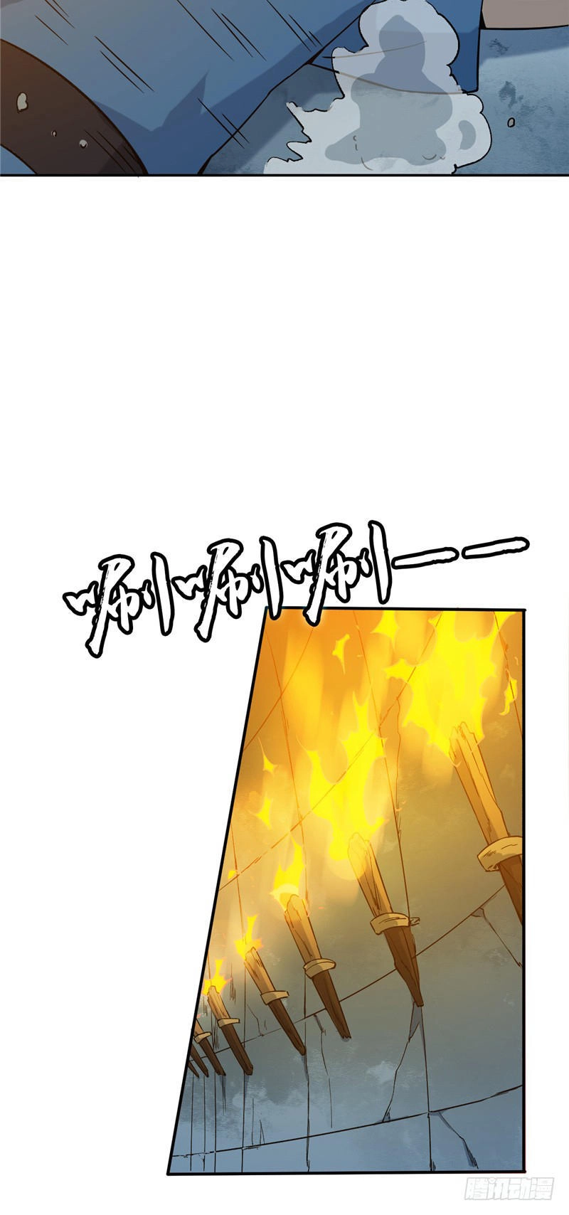 Chí Tôn Võ Đế Chapter 10 - 15