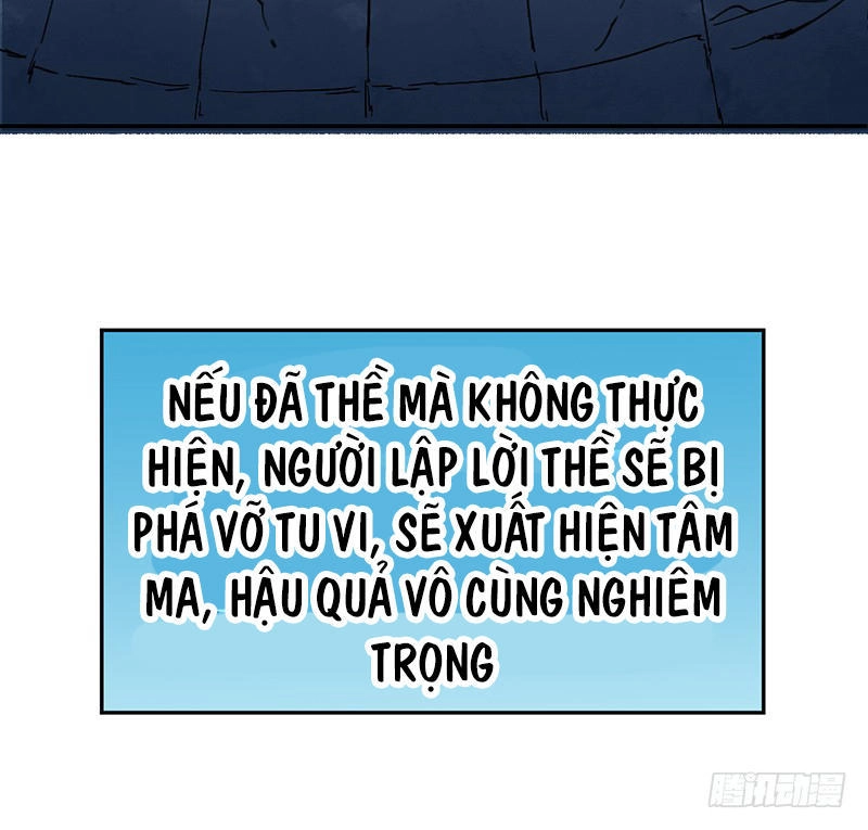 Chí Tôn Võ Đế Chapter 10 - 19