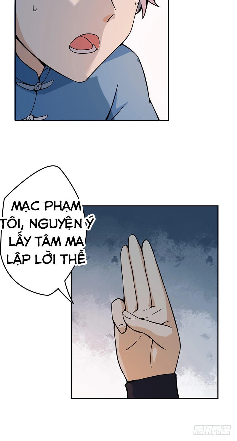 Chí Tôn Võ Đế Chapter 10 - 21