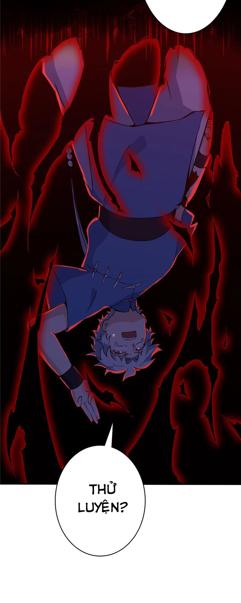 Chí Tôn Võ Đế Chapter 10 - 24