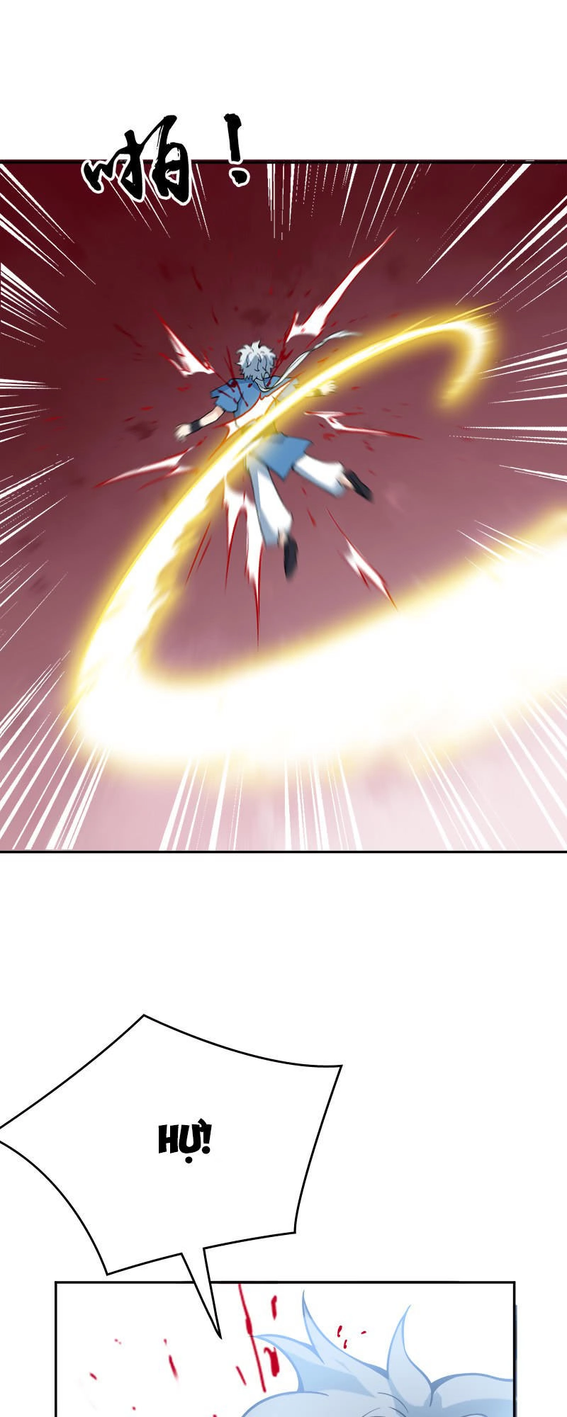 Chí Tôn Võ Đế Chapter 10 - 26