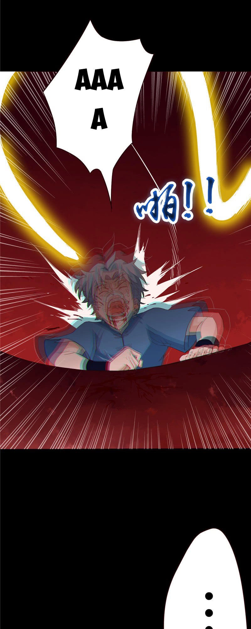 Chí Tôn Võ Đế Chapter 11 - 4