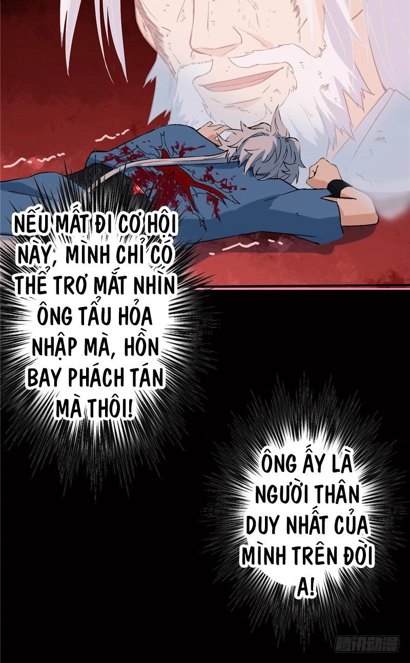 Chí Tôn Võ Đế Chapter 11 - 9