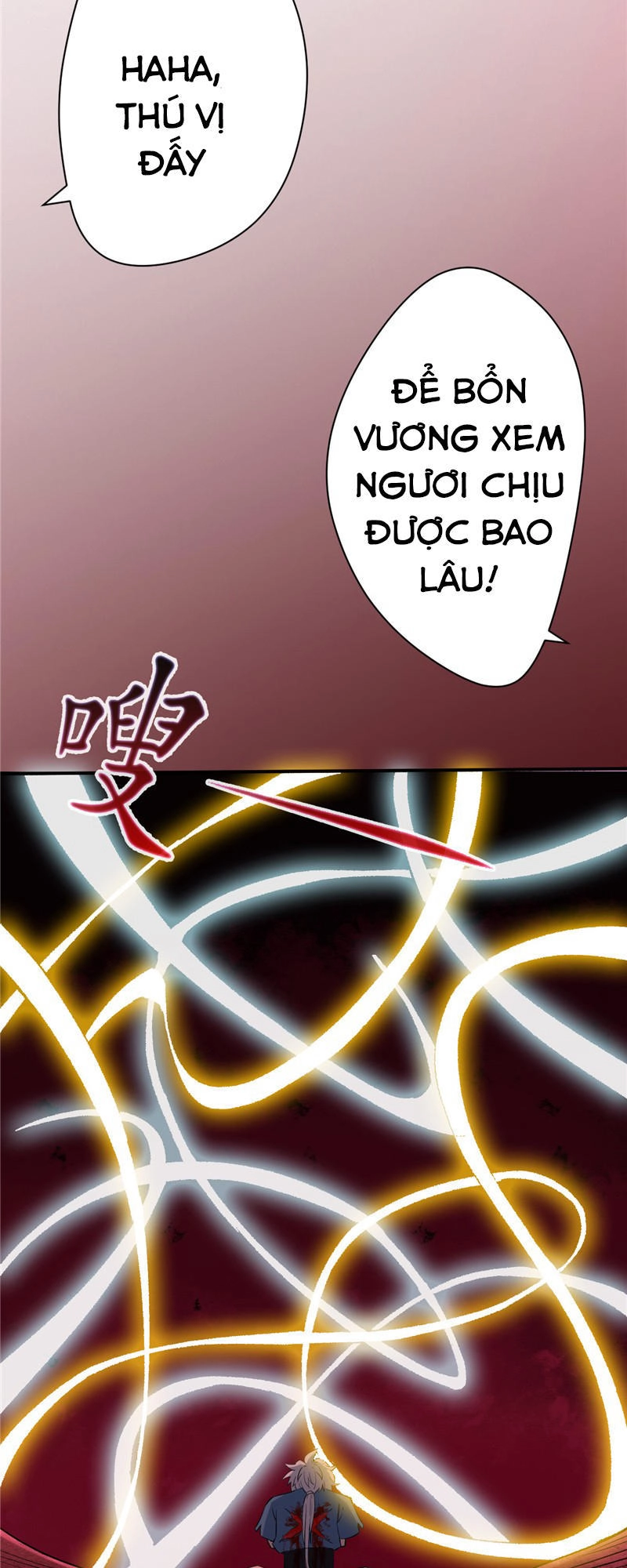 Chí Tôn Võ Đế Chapter 11 - 12