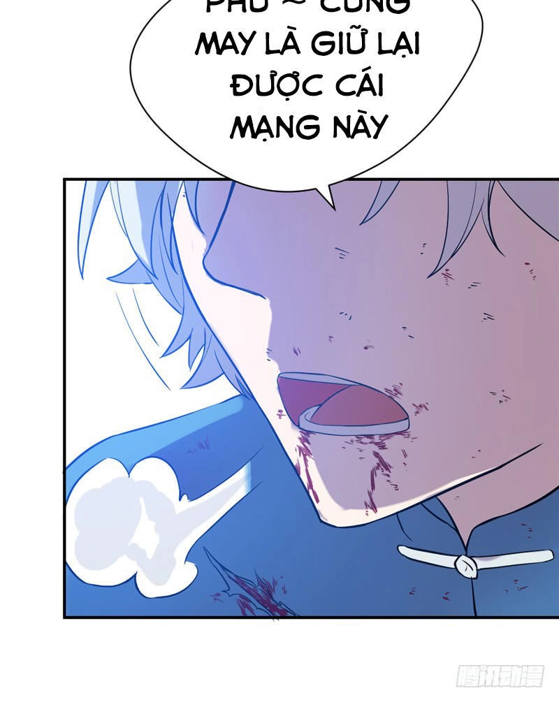 Chí Tôn Võ Đế Chapter 11 - 21