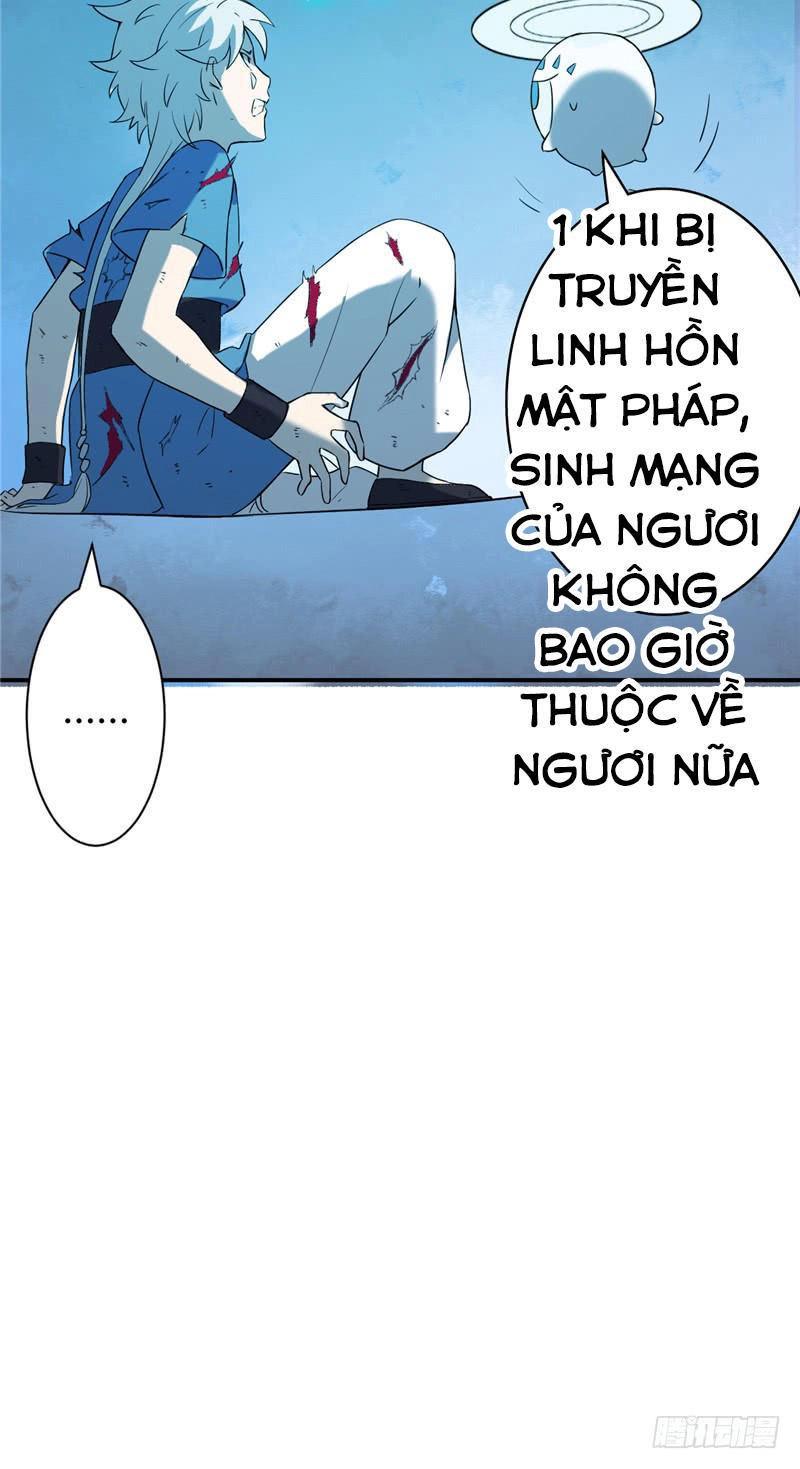 Chí Tôn Võ Đế Chapter 11 - 29