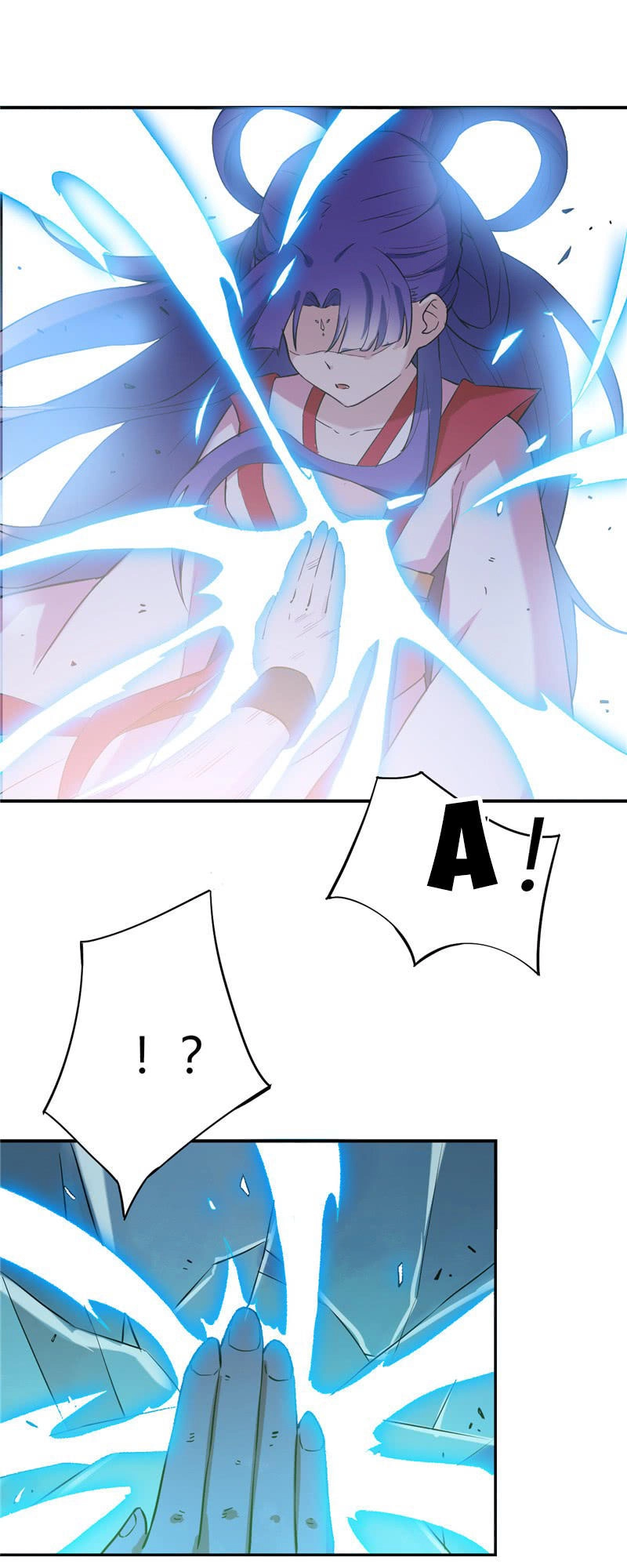 Chí Tôn Võ Đế Chapter 12 - 2