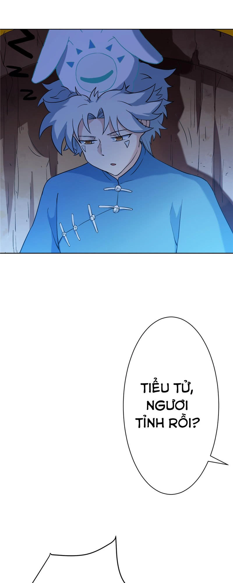 Chí Tôn Võ Đế Chapter 12 - 8