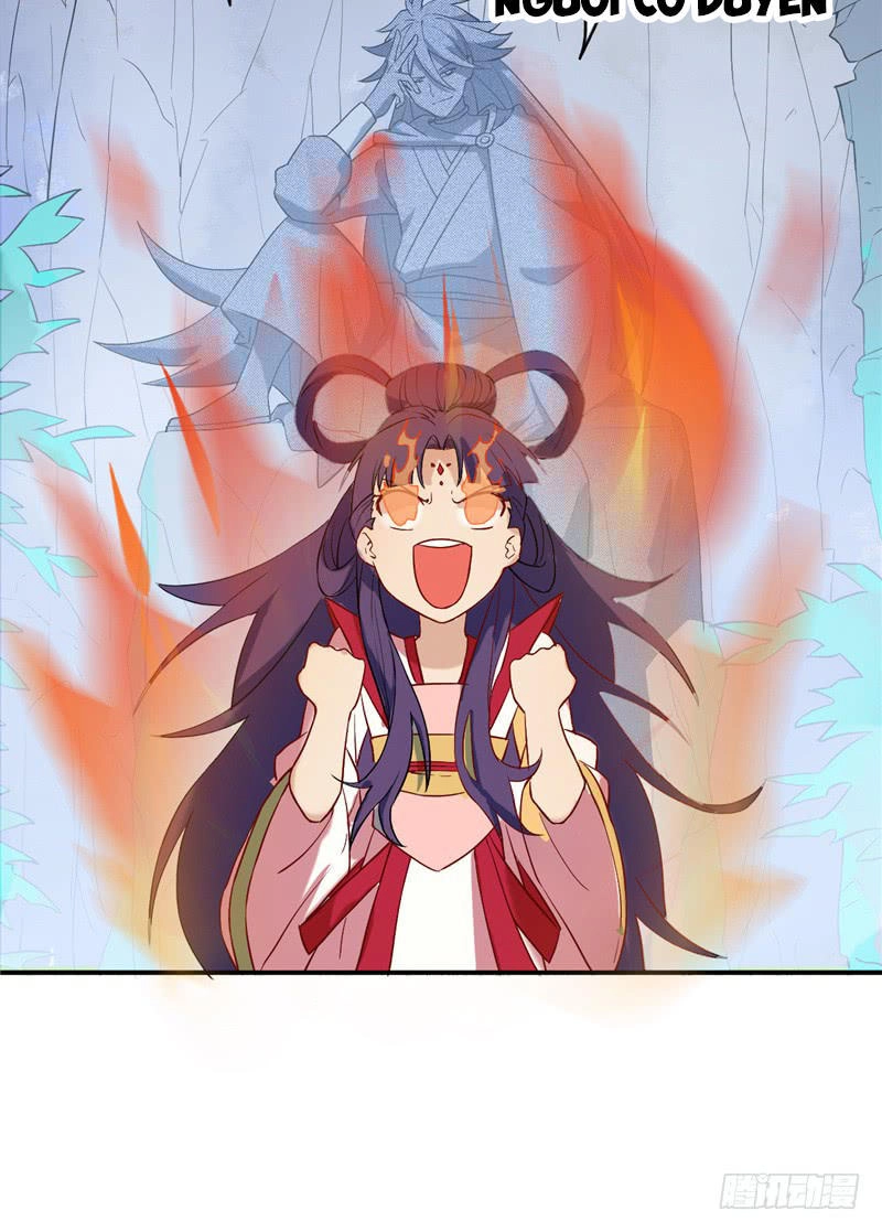 Chí Tôn Võ Đế Chapter 12 - 19