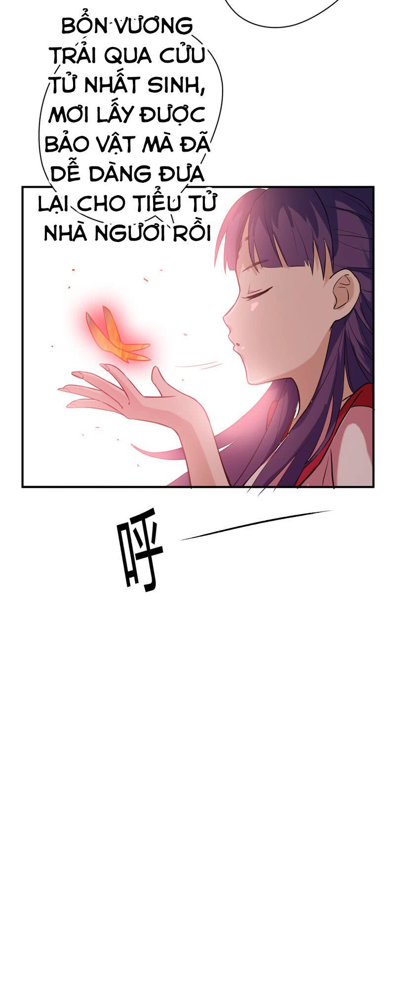 Chí Tôn Võ Đế Chapter 12 - 22