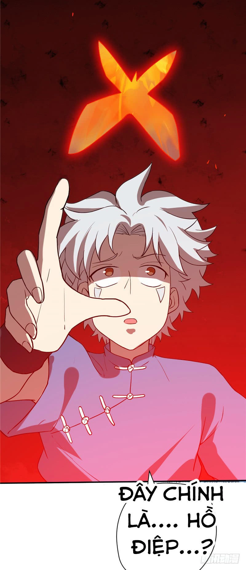 Chí Tôn Võ Đế Chapter 12 - 25