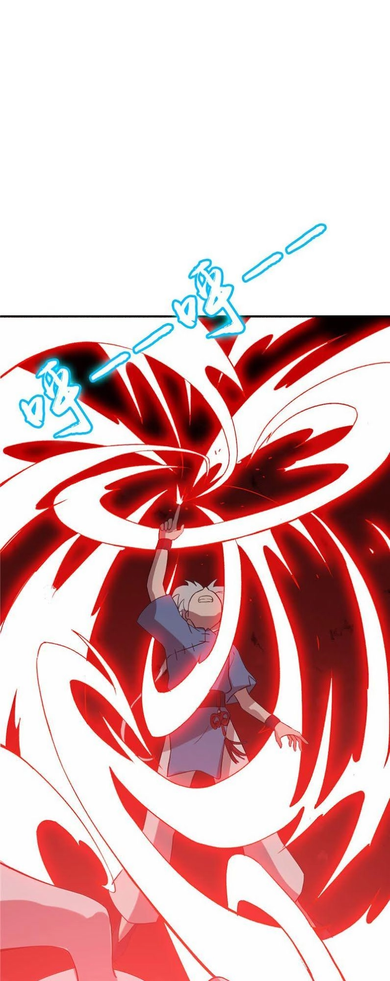 Chí Tôn Võ Đế Chapter 12 - 28