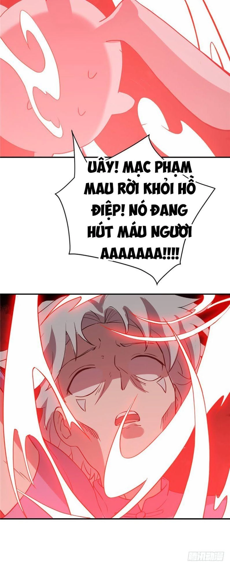 Chí Tôn Võ Đế Chapter 12 - 29