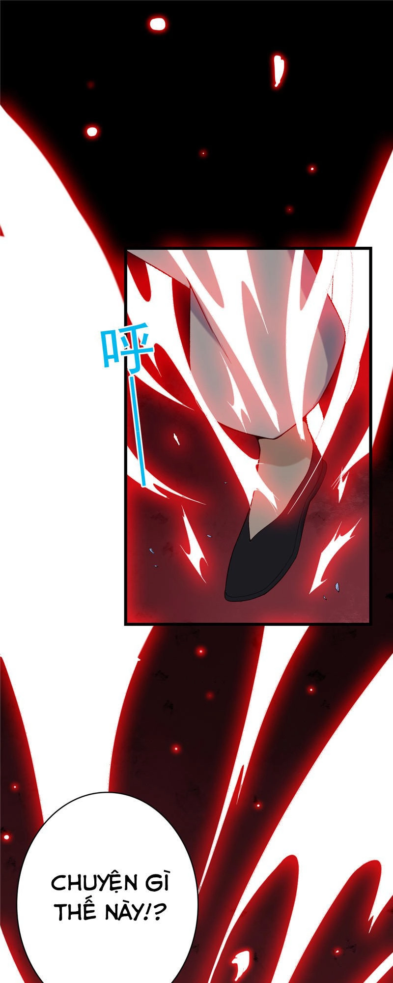 Chí Tôn Võ Đế Chapter 13 - 6