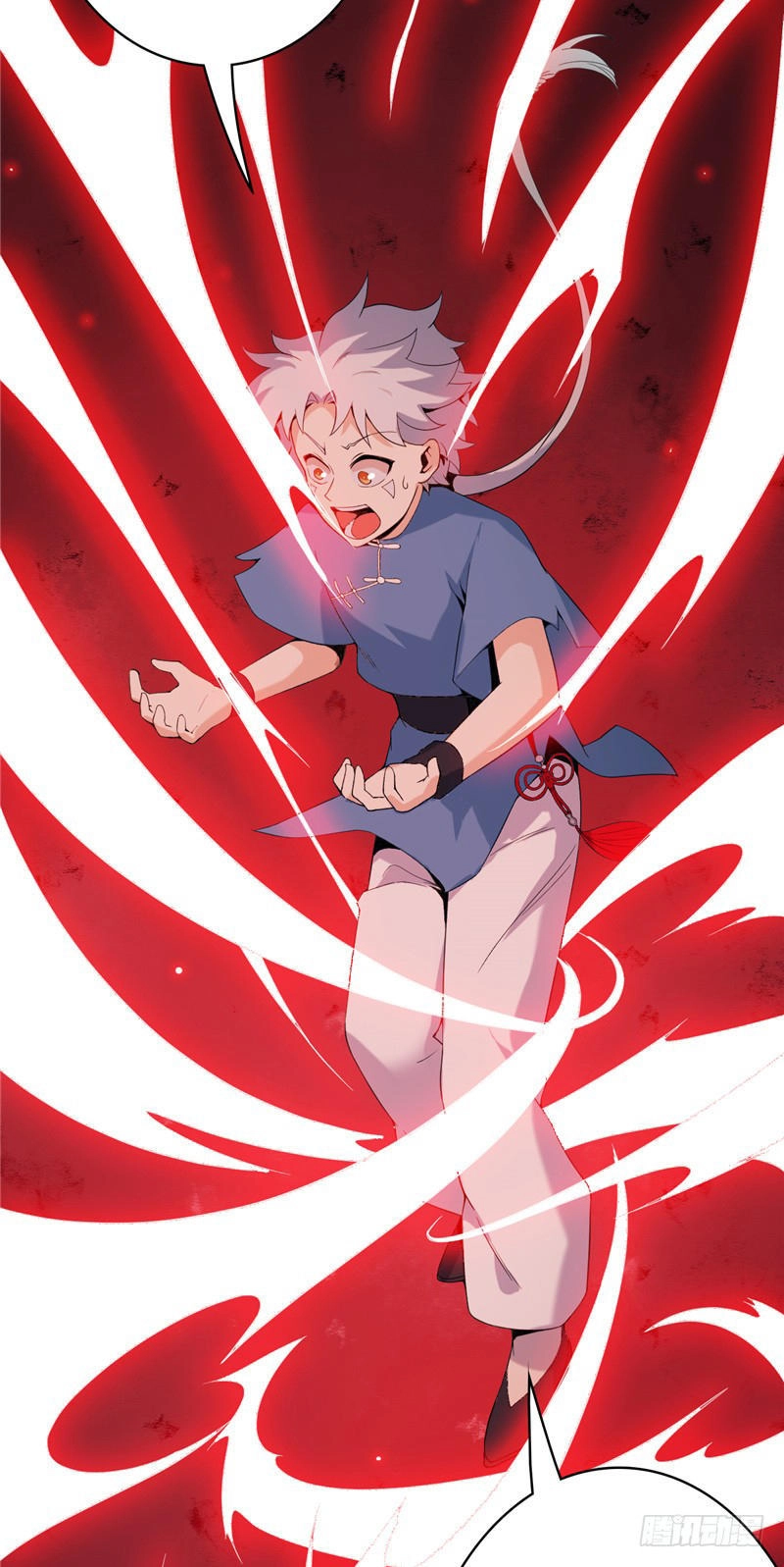 Chí Tôn Võ Đế Chapter 13 - 7