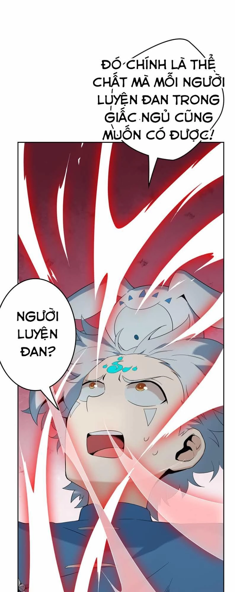 Chí Tôn Võ Đế Chapter 13 - 14