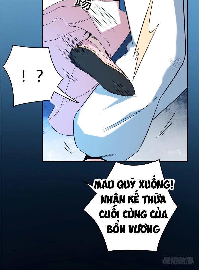 Chí Tôn Võ Đế Chapter 13 - 19